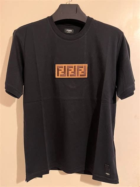 fendi for men ebay|fendi outlet.